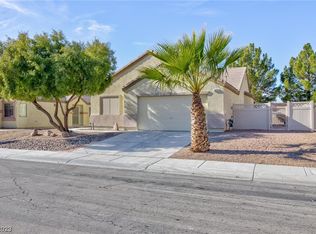 5629 Midnight Breeze St, North Las Vegas, NV 89081