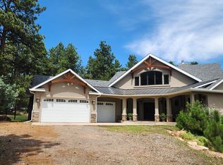 8495 Ridge Rd, Beulah, CO 81023