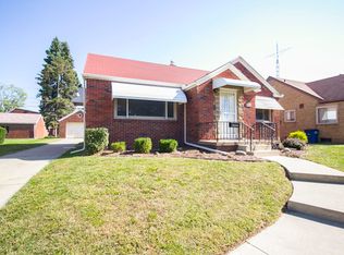 2286 Hinde Rd, Toledo, OH 43607