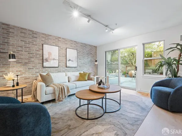 600 Chestnut St APT 103, San Francisco, CA 94133