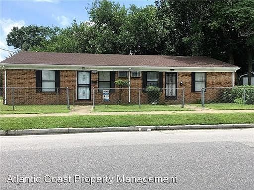 1st image of 3601 Gosnold Ave #B
