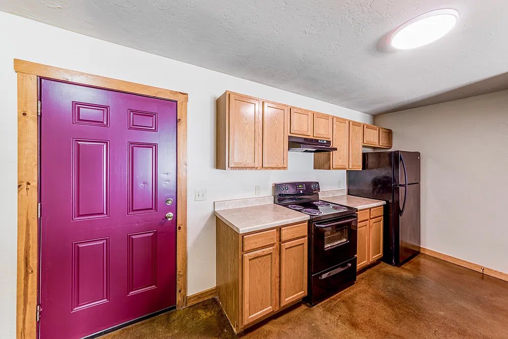 5822 South Chuckwagon Lane - 1 — Photo 4