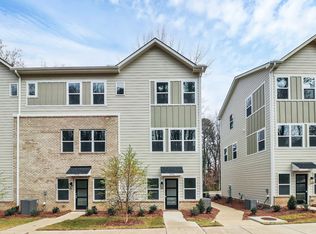 3952 Hager Dr, Charlotte, NC 28208