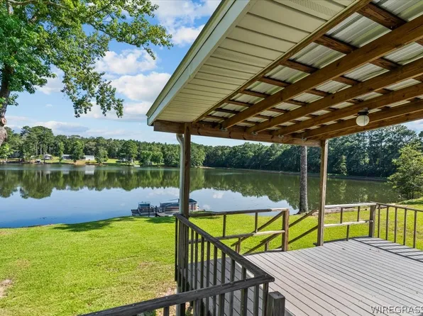 236 Windsor Lake Rd, Chancellor, AL 36316