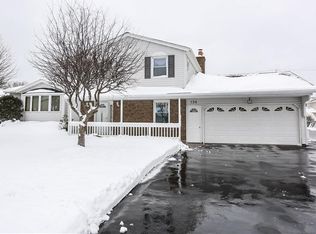 124 Emilia Cir, Rochester, NY 14606