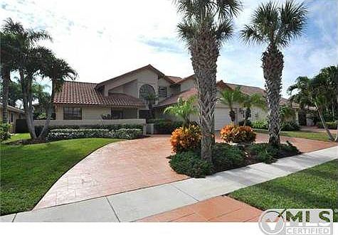 Pool Home in Central Boca