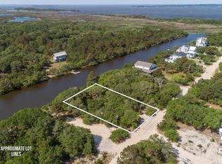 516 Swan Rd LOT 55, Corolla, NC 27927