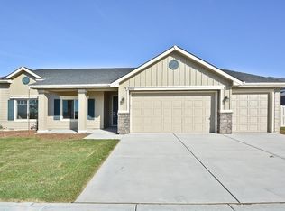 1056 White Horse Ridge Way, Middleton, ID 83644