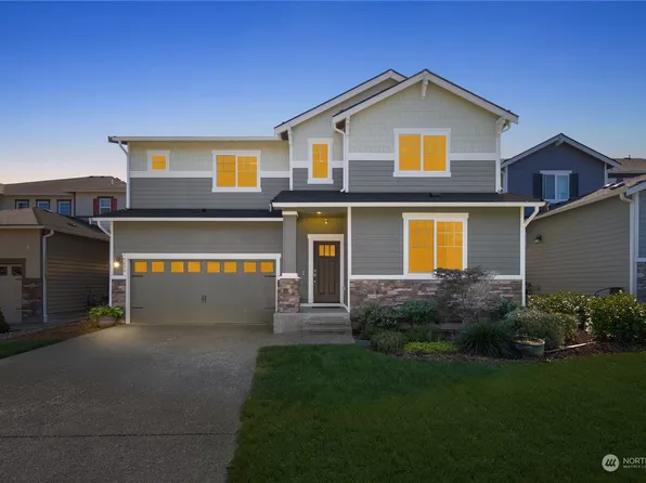5406 25th Street NE, Tacoma, WA 98422