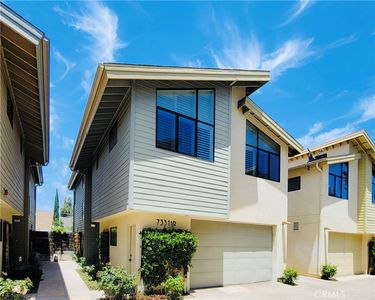 7331 1/2 Tampa Ave, Reseda, CA, 91335