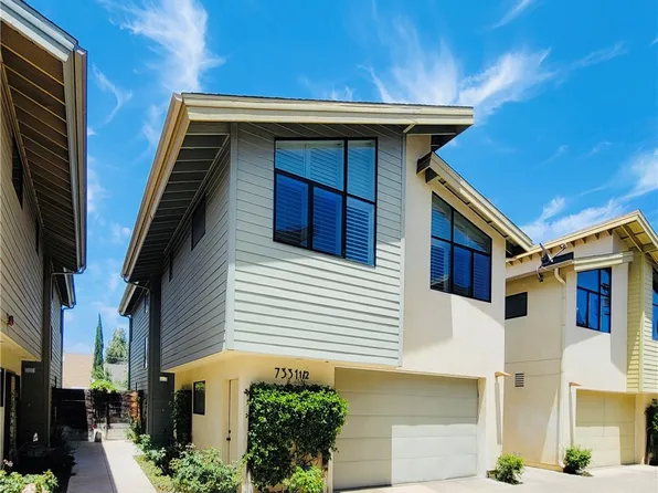 7331 1/2 Tampa Ave, Reseda, CA 91335