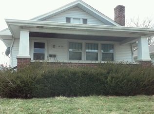 826 N Denny St, Indianapolis, IN