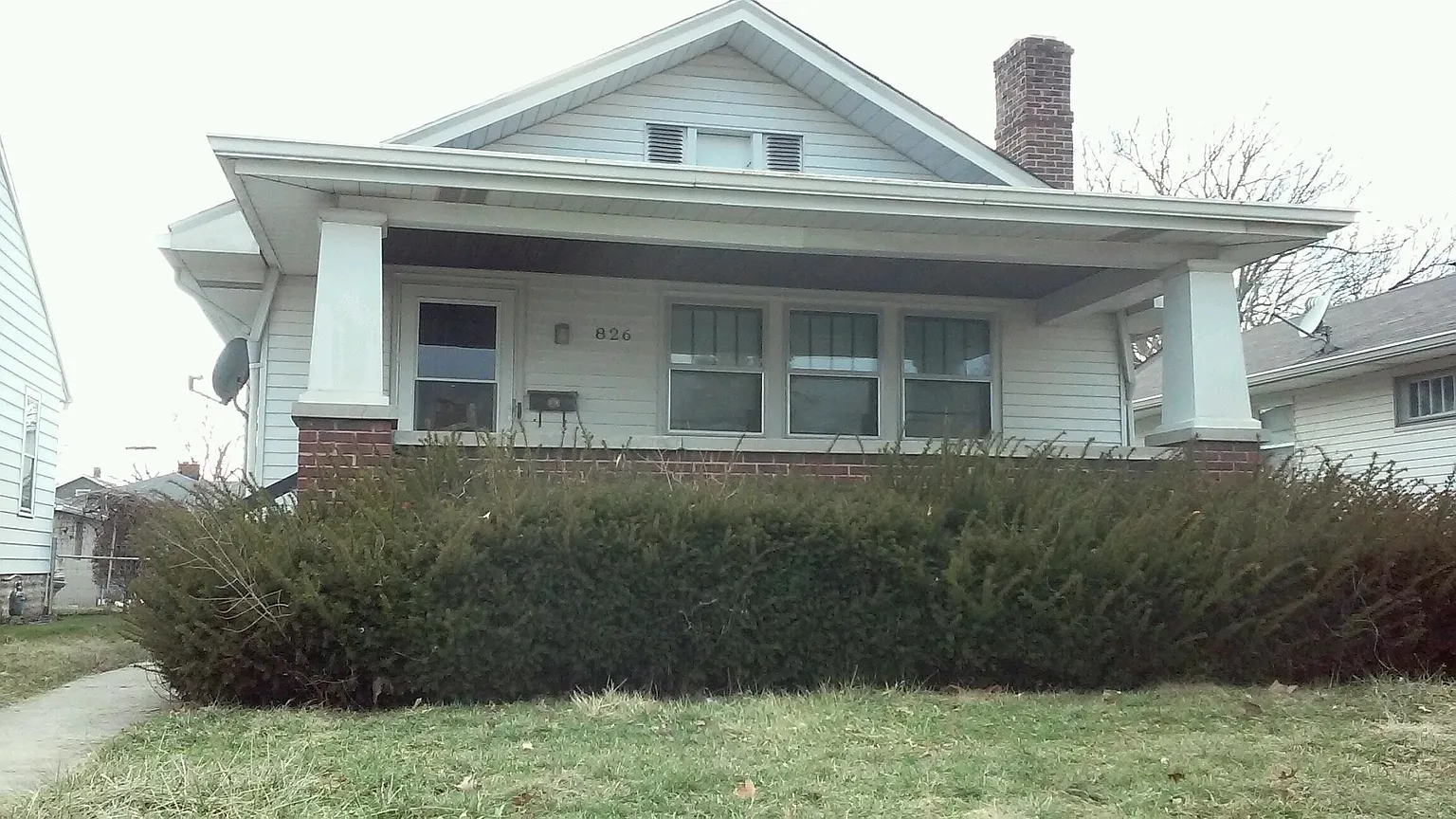 826 N Denny St photo 1