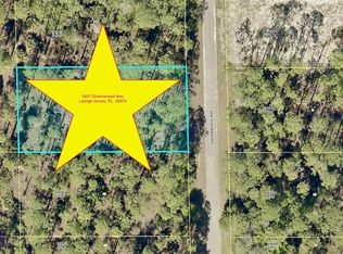 1607 Greenwood Ave, Lehigh Acres, FL 33972