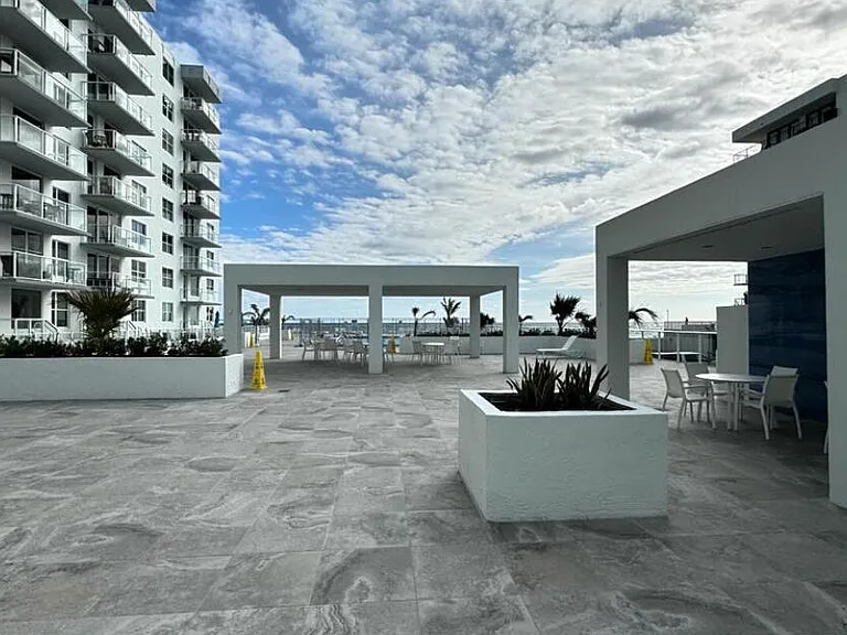3450 S Ocean Blvd #610 — Photo 43