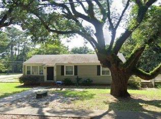 150 James St, Beaufort, SC 29902