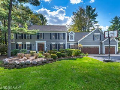 4015 Chris Ln, Crystal Lake, IL, 60014