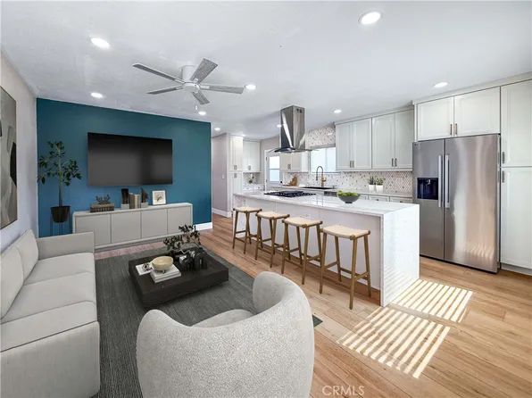 417 E Adair St, Long Beach, CA 90805