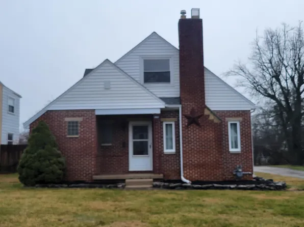 2420 Shawnee Blvd, Springfield, OH 45504