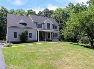12 Sundance Way, Natick, MA 01760