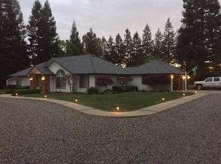 3917 N Brehler Ave, Sanger, CA