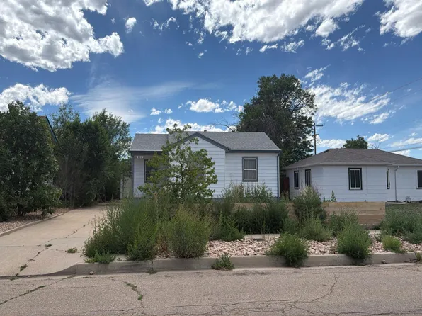 111 S 9th Ave, Brighton, CO 80601