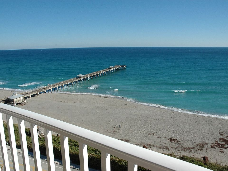 Gorgeous Ocean View