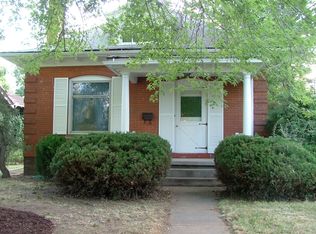 1225 1st St W, Birmingham, AL 35204