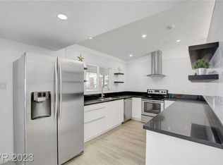 1574 Aztec Way, Las Vegas, NV 89169