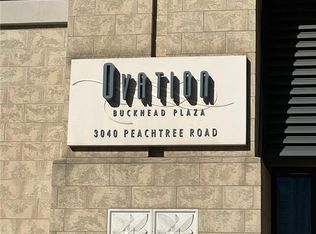 3040 Peachtree Rd NW UNIT 907, Atlanta, GA 30305