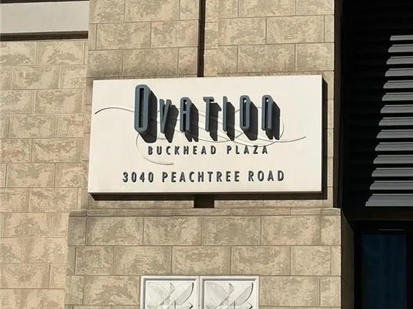 3040 Peachtree Rd NW Unit 907, Atlanta, GA 30305