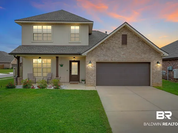 815 Connolly Ave, Foley, AL 36535