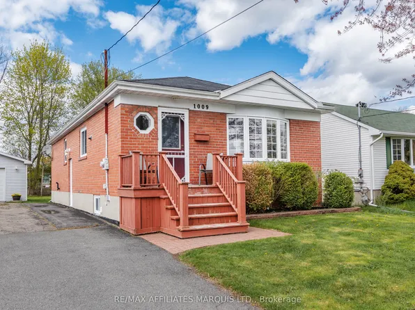 1009 Leonard Ave, Cornwall, ON K6J 1M1