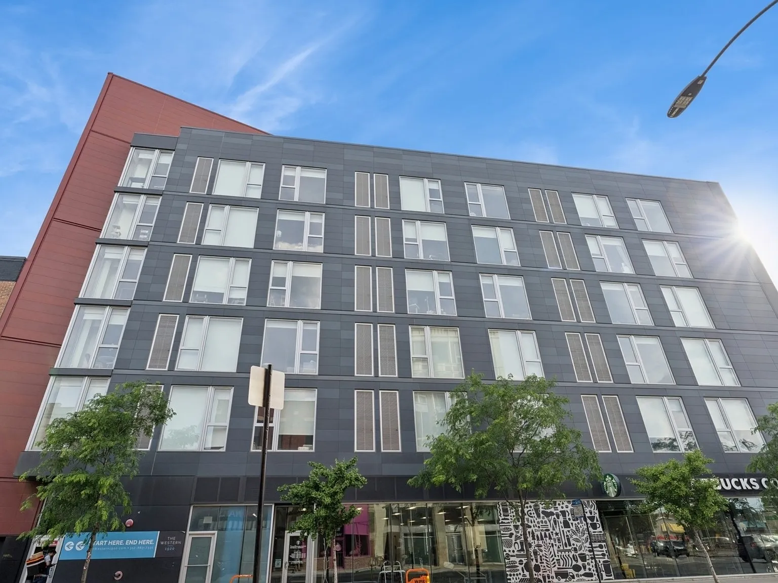 2 bed, 1100 sqft, $3,625 — Photo 2