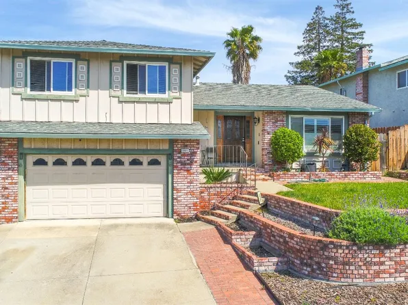 3321 Bluejay Dr, Antioch, CA 94509