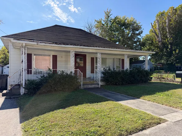 403 W 3rd St, Corbin, KY 40701