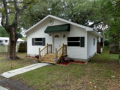 636 E Coronet St, Plant City, FL, 33563