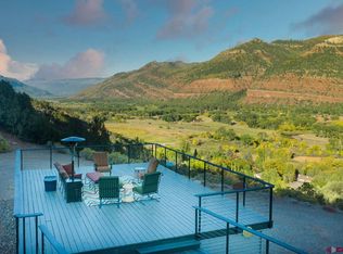 465 Spring Creek Dr, Durango, CO 81301