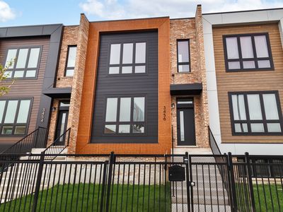 3456 N Central Ave, Chicago, IL, 60634