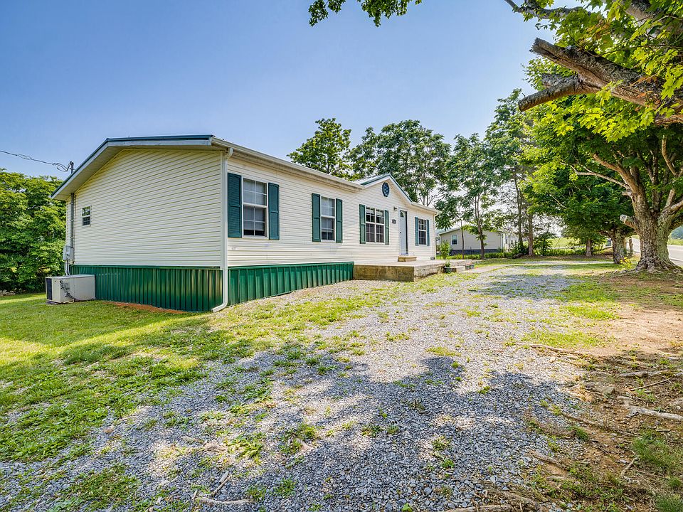 1145 Fordtown Rd, Jonesborough, TN 37659 Zillow