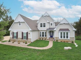 1008 Frisco Hollows Rd, Imperial, MO 63052