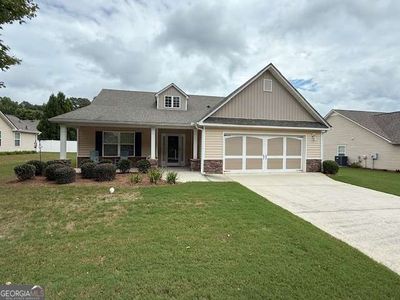 245 Briarcrest Dr, Jefferson, GA, 30549