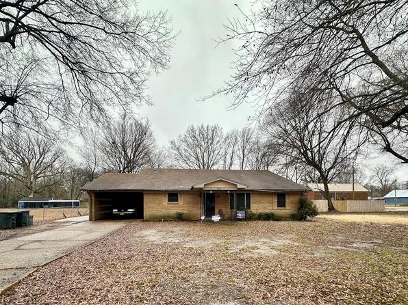 200 Mathis St, Merigold, MS 38759