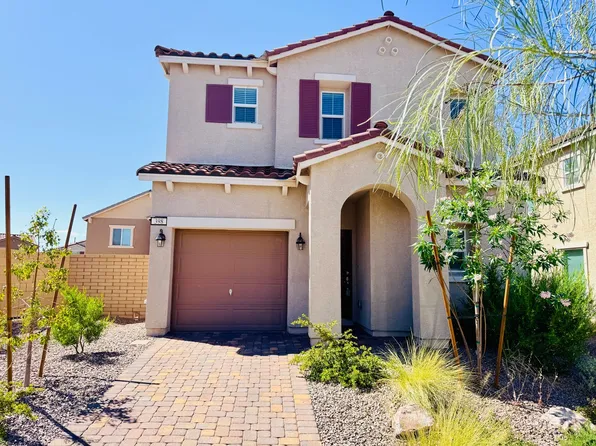 398 Moonlight Opera Ct, Henderson, NV