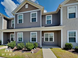 116 Chandler Ct, Sanford, NC 27330