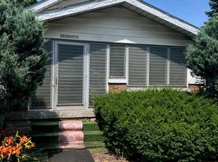1650 N Tibbs Ave, Indianapolis, IN