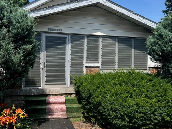 1650 N Tibbs Ave, Indianapolis, IN 46222