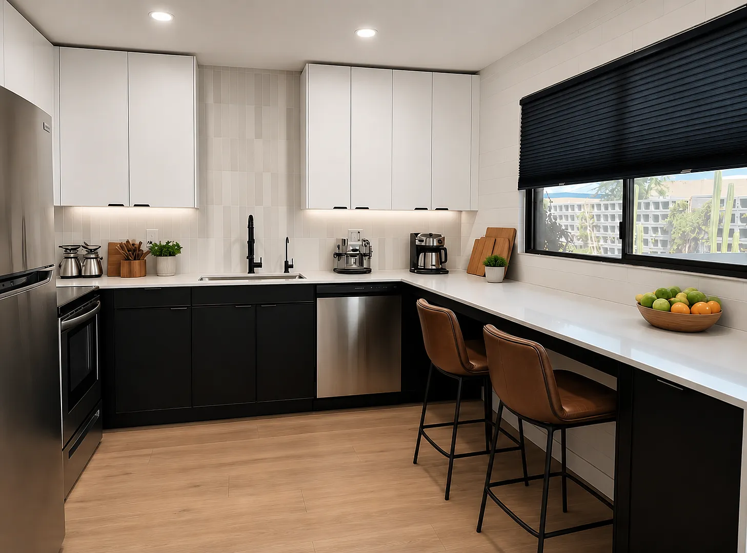 2 bed, 700 sqft, $1,699 — Photo 4