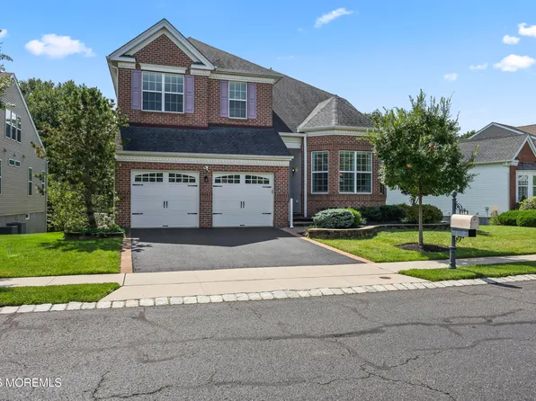 114 Campbell Court, Shrewsbury Boro, NJ 07702