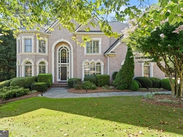 8925 Pinehurst Cv, Duluth, GA 30097